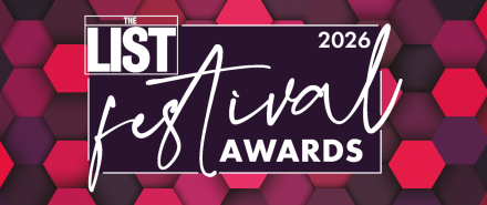 Longlists Announced for The List Festival Awards 2026