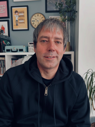 Comedian Mike Newall Discharged From Hospital After 