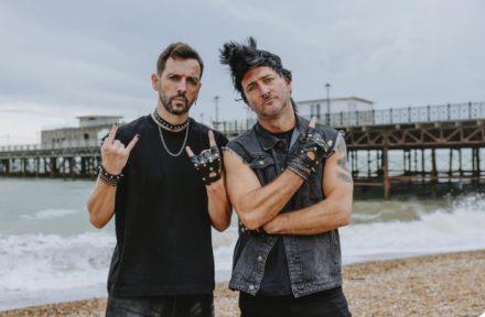 Will & Ralf Should Know Better To Return for Third Series Will & Ralf Should Know Better To Return for Third Series