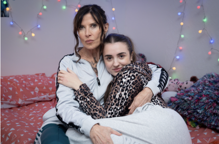 Filming Starts On More Things You Should Have Done With Ronni Ancona Joining Cast