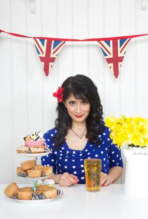 News: Difficulty Diners Shappi Khorsandi & Rosie Jones Put Young Restaurant Teams To The Test News: Difficulty Diners Shappi Khorsandi & Rosie Jones Put Young Restaurant Teams To The Test