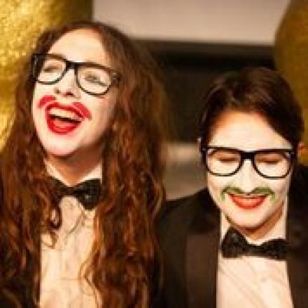 Review: Sh!t Actually by Sh!t Theatre, Camden People's Theatre, NW1 Review: Sh!t Actually by Sh!t Theatre, Camden People's Theatre, NW1