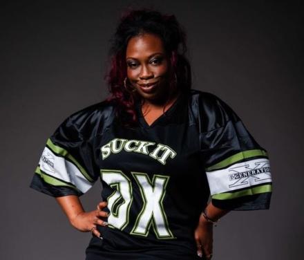 Sikisa To Release Comedy Special