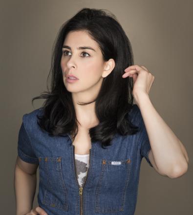 Sarah Silverman To Play Palladium Sarah Silverman To Play Palladium