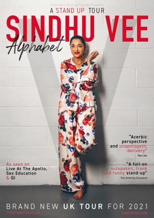 Interview: Sindhu Vee