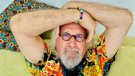 Sir Billy Connolly Award Shortlist Announced