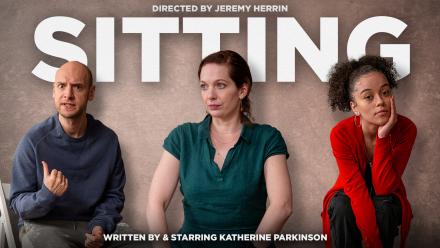 News: Katherine Parkinson Play Comes To TV