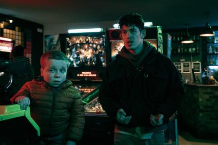 Lenny Rush Joins Cast Of Slow Horses For New Series