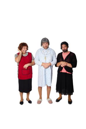 UK Shows For Sooshi Mango