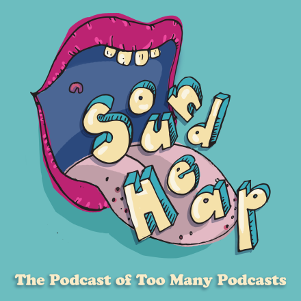 New Podcast of Podcasts From John-Luke Roberts