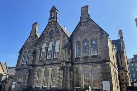 Edinburgh Festival Fringe Society Set To Develop New Festival Hub