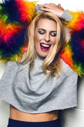 News: New Comedy Lecture Series Fronted By Sara Pascoe