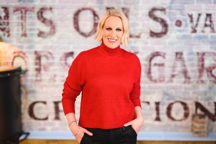 Cast And Guests Announced for Smoggie Queens Series Two Cast And Guests Announced for Smoggie Queens Series Two