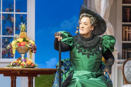 Theatre Review: The Importance Of Being Earnest, Noël Coward Theatre
