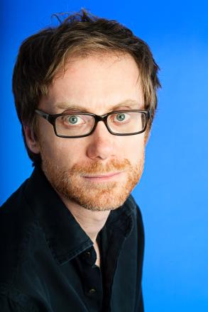 News: New TV Comedy For Stephen Merchant 