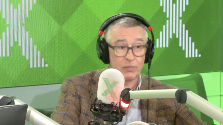 Stevev Coogan Hints That Next Alan Partridge Might Get Fans Choked Up