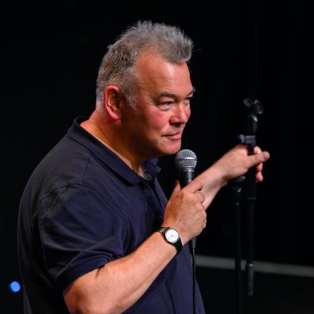 More Latitude Line-Up Additions Including Stewart Lee More Latitude Line-Up Additions Including Stewart Lee