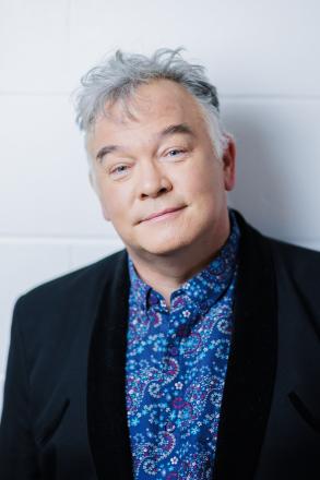 Stewart Lee To Release Pea Green Boat Book To Tie In With Brief Book Tour