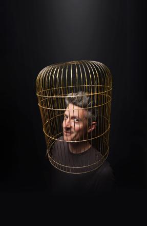 Edinburgh Fringe 2026: Rarely Asked Questions – Stuart Goldsmith