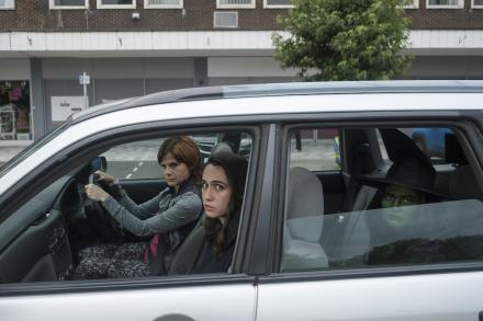New BBC Three Comedy From Kat Sadler