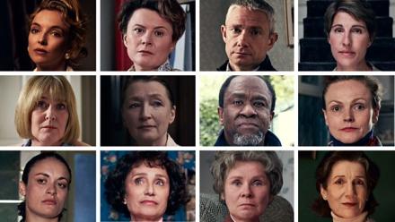 News: First Images From New Alan Bennett’s Talking Heads And Launch Date Revealed News: First Images From New Alan Bennett’s Talking Heads And Launch Date Revealed