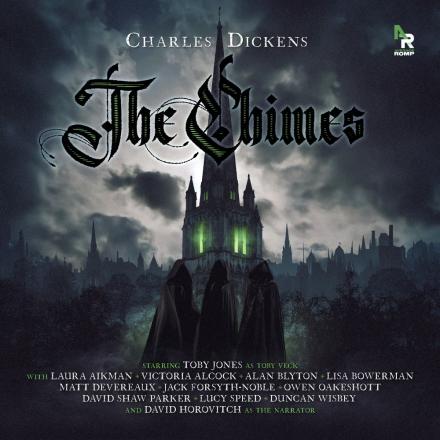 Toby Jones to Star In New Production Of Dickens Christmas Carol Sequel Toby Jones to Star In New Production Of Dickens Christmas Carol Sequel