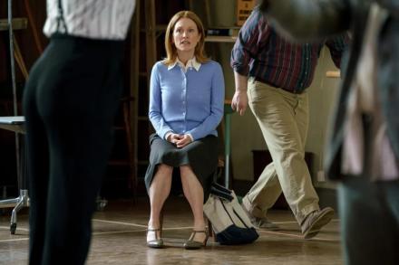 Film Review: BFI London Film Festival – The Debut