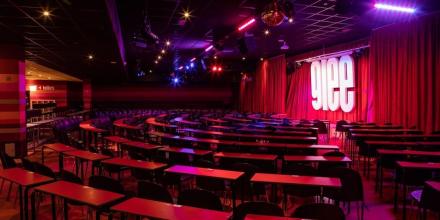Launch Details Revealed For Leeds Glee Club Launch Details Revealed For Leeds Glee Club