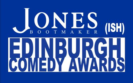 ISH Edinburgh Comedy Awards Returns to Fringe And Adds Showcase Shows ISH Edinburgh Comedy Awards Returns to Fringe And Adds Showcase Shows