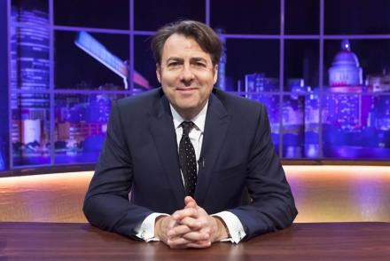 Jonathan Ross Show Guests This Week Jonathan Ross Show Guests This Week