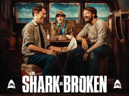 The Shark Is Broken Extends Run The Shark Is Broken Extends Run