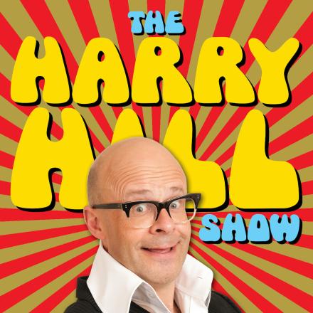 Second Series For The Harry Hill Show
