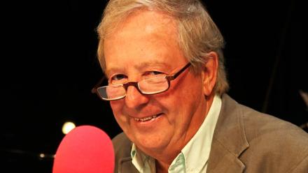 News: BBC To Air Tribute To Tim Brooke-Taylor