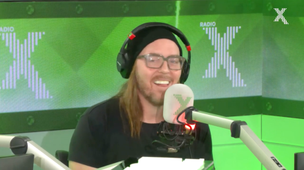 Tim Minchin Wants To Write Sequel To Jesus Christ Superstar