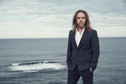 UK Tour For Tim Minchin UK Tour For Tim Minchin