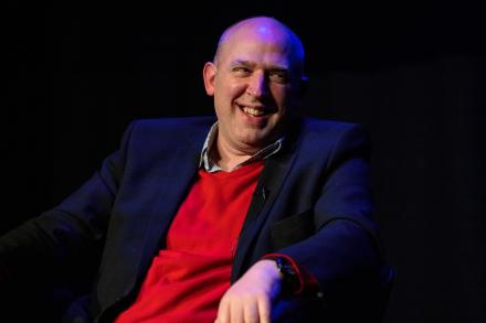 Slapstick Festival announces Line-Up And New Comedy Horror Strand Slapstick Festival announces Line-Up And New Comedy Horror Strand