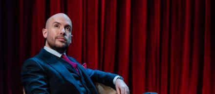 News: Tom Allen To Host New Quiz Show