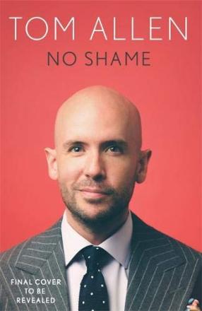  NewS: Tom Allen's Autobiography Out This Autumn