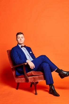 Radio: Tom Ballard – Solastalgia, BBC Radio 4 Radio: Tom Ballard – Solastalgia, BBC Radio 4