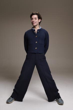 Tom Read Wilson Follows Edinburgh Fringe Run With UK Tour