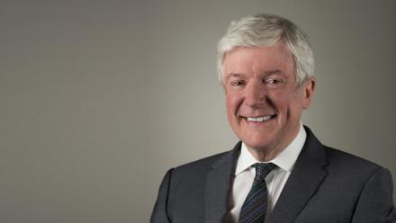 News: BBC Director-General Tony Hall Stands Down