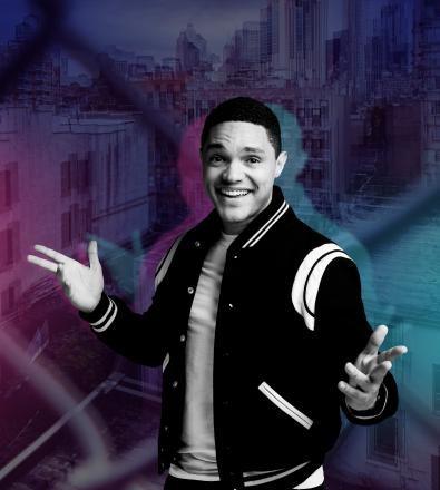 trevor noah tour dates uk