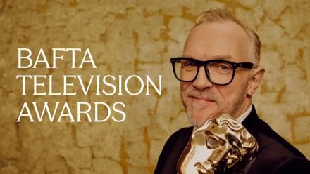 Greg Davies To Host BAFTA TV Awards