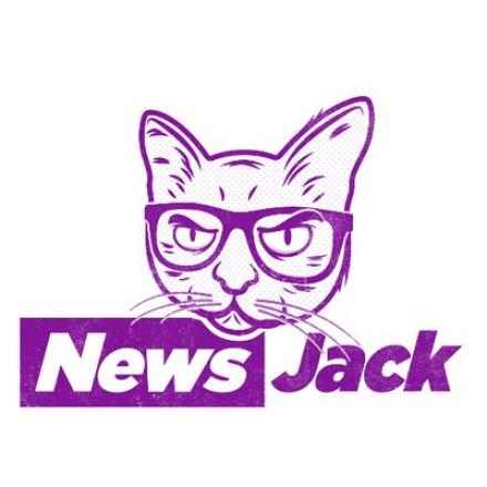 Newsjack Off Newsjack Off