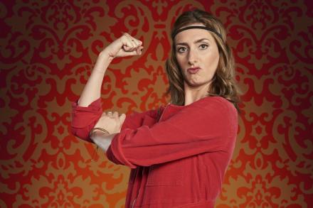 News: Jessica Knappett Joins House Of Games Line-Up