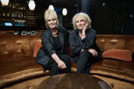 Gold’s Absolutely Fabulous: Inside Out Doc Adds Emma Bunton, Meera Syal And Ruby Wax To Line-Up 