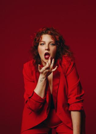 Edinburgh Fringe 2025: Rarely Asked Questions – Jesse Nixon Edinburgh Fringe 2025: Rarely Asked Questions – Jesse Nixon