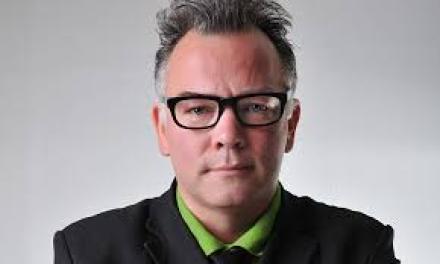 stewart Lee