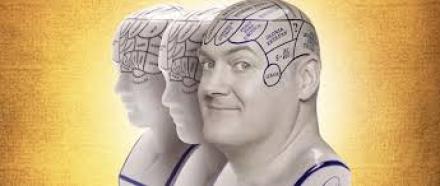 Dara O Briain