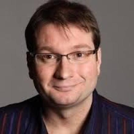 Gary Delaney